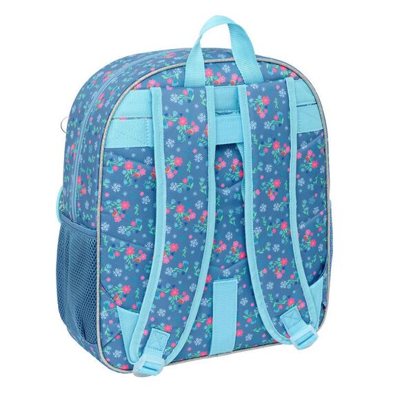 Disney Frozen adaptable backpack 38cm - Bags, Backpacks & Luggages - Fashion - Techbox