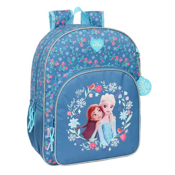 Disney Frozen adaptable backpack 42cm - Bags, Backpacks & Luggages - Fashion - Techbox