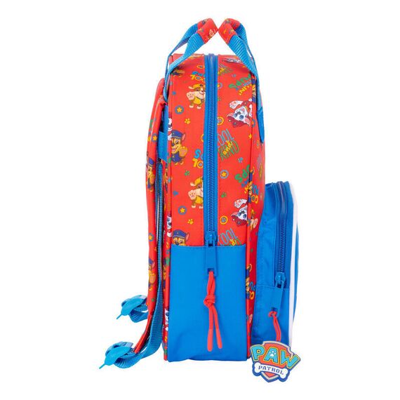 Paw Patrol Cool adaptable backpack 28cm