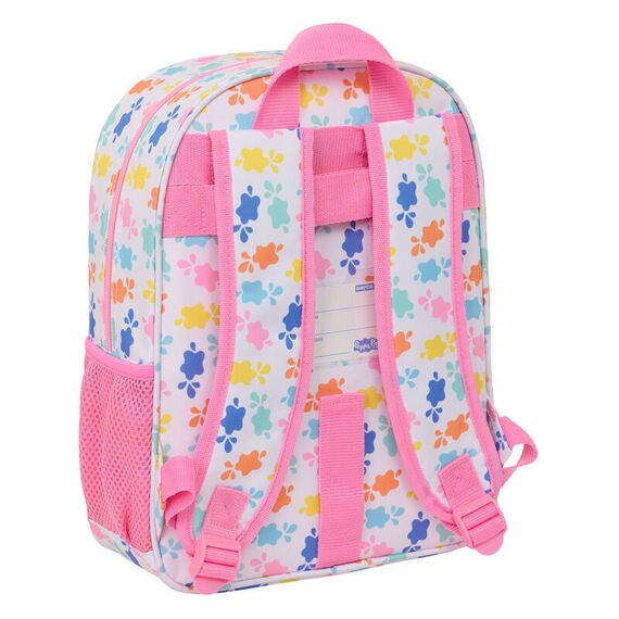 Peppa Pig Baby Pig backpack 34cm |  Techbox