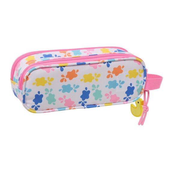 Peppa Pig Baby Pig double pencil case