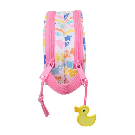 Peppa Pig Baby Pig double pencil case