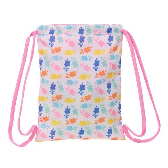 Peppa Pig Baby Pig gym bag 34cm