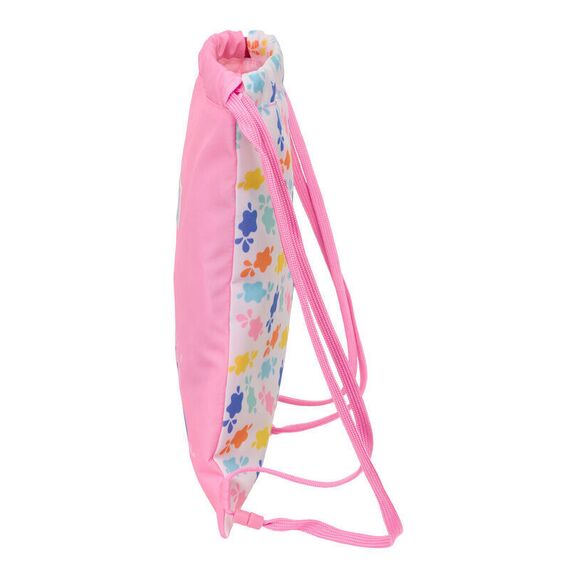 Peppa Pig Baby Pig gym bag 34cm