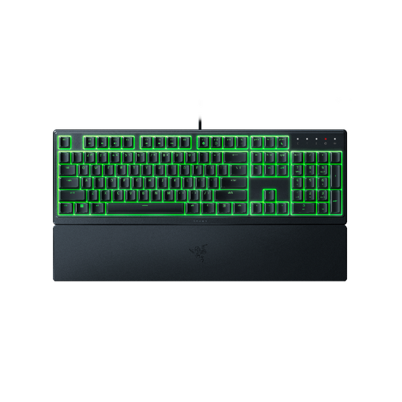 Razer - Ornata V3 X - Nordic / Computers