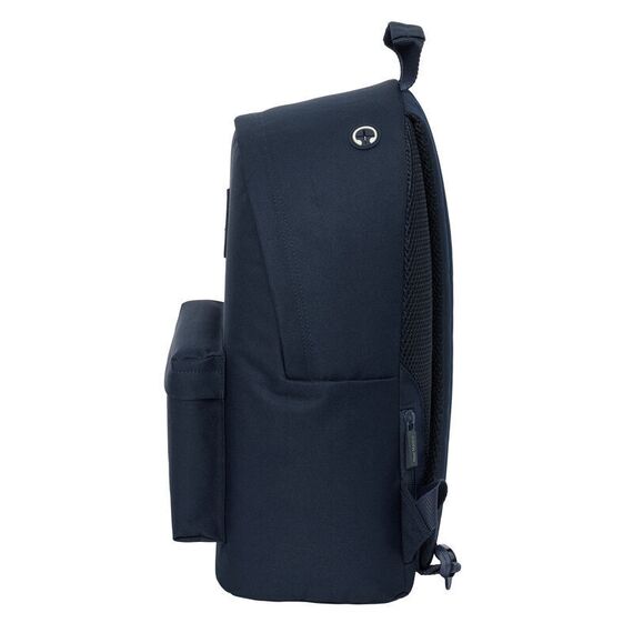 Real Madrid 2 Equipment 25/26 adaptable backpack 41cm |  Techbox