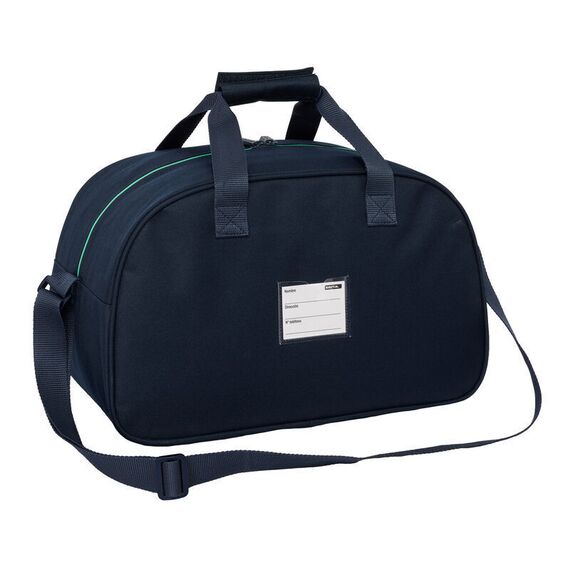 Real Madrid 2 Equipment 25/26 sport bag