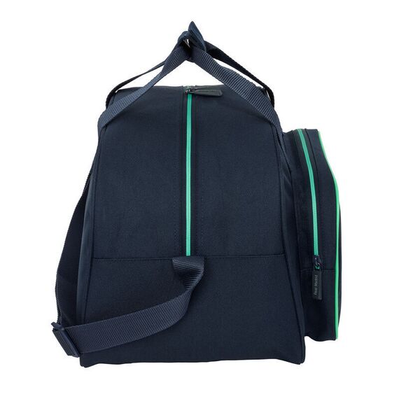 Real Madrid 2 Equipment 25/26 sport bag