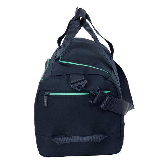 Real Madrid 2 Equipment 25/26 sport bag