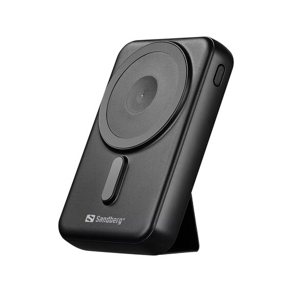 Sandberg - Mag Wireless Powerbank 10000 / Electronics