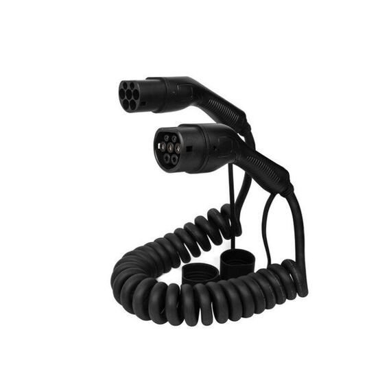 Defenzo Spiro AC7 5m | Techbox