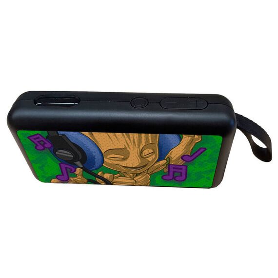 Marvel Guardians of the Galaxy Groot Wireless portable speaker