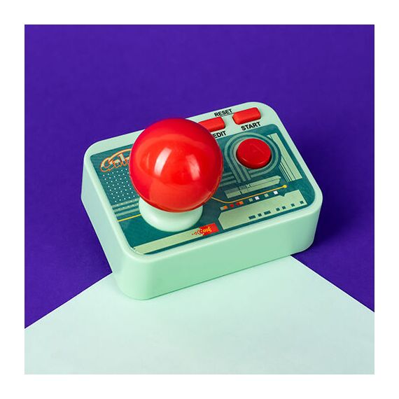 Fizz Creations - Galaga Plug and Play / Video Games and Consoles