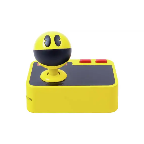 Fizz Creations - PAC-MAN Plug and Play / Video Games and Consoles