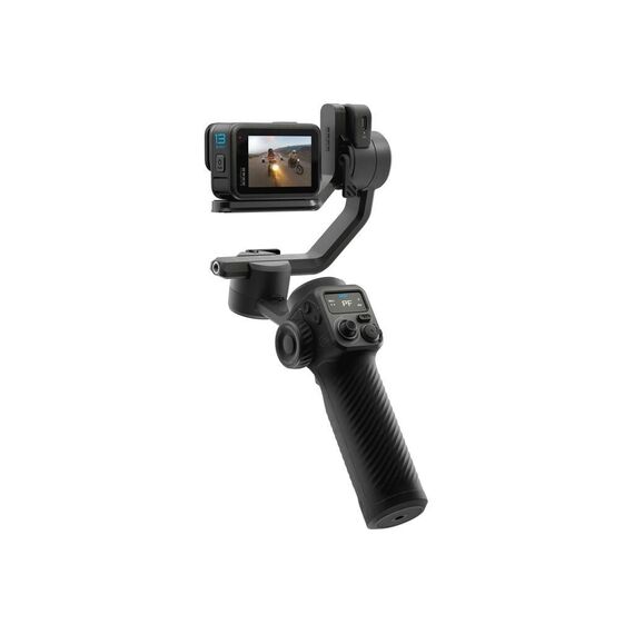 GoPro - Fluid Pro AI / Electronics
