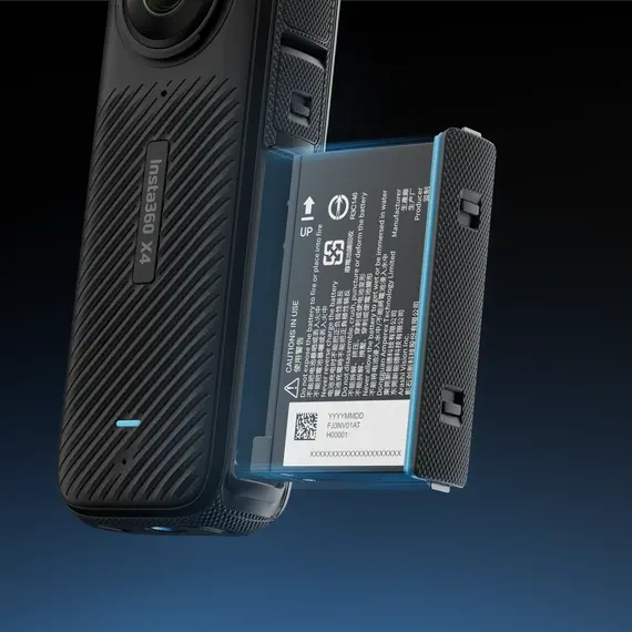 Insta360 - X4 Battery / Electronics