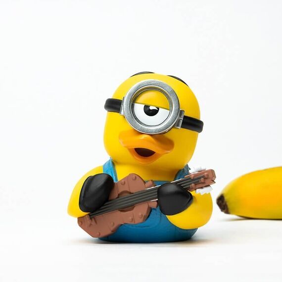 Minions Tubbz Boxed Stuart / Fan Shop and Merchandise |  Techbox
