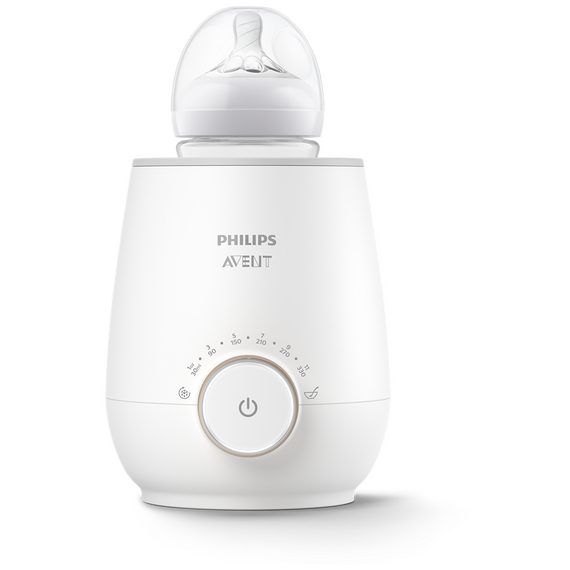 Philips Avent - Fast bottle warmer / Baby and Children