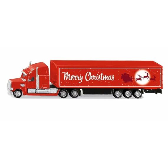 Siku Freightliner Christmas Truck (313-1788) / Toys