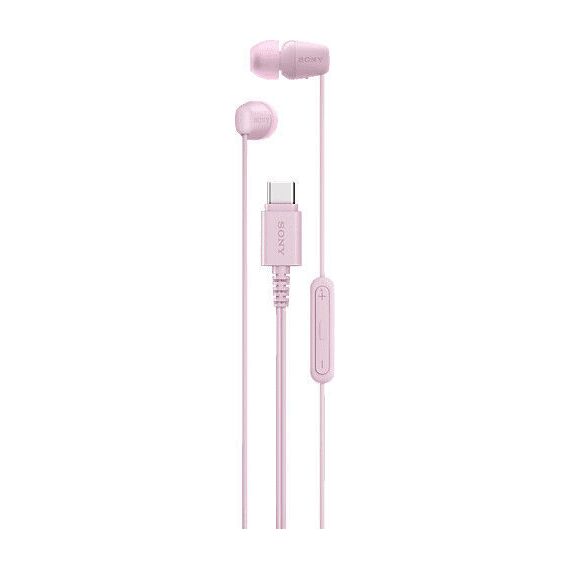 Sony - IER-EX15C Wired USB-C Earbuds / Electronics