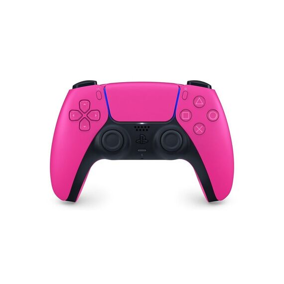 Sony Playstation 5 Dualsense Controller Nova Pink / PlayStation 5 - New -  - Techbox