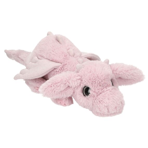 Trend - Plush Dragon Pink (0414183) / Toys