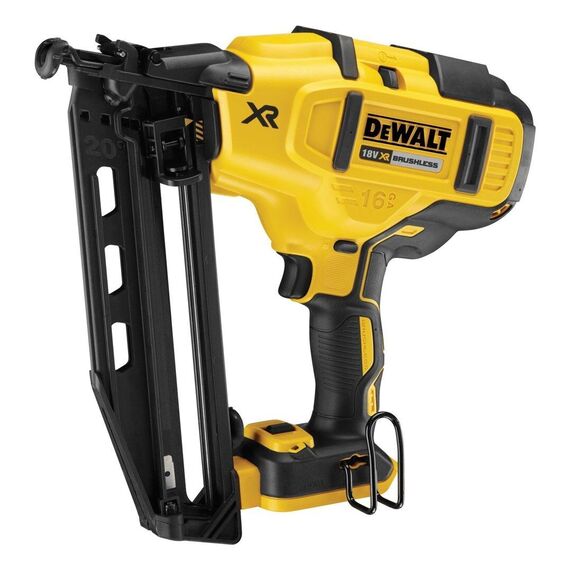 DeWALT DCN660NT-XJ nailer/staple guns Nailer/staple gun Battery - Electric Tools - Tools - Techbox
