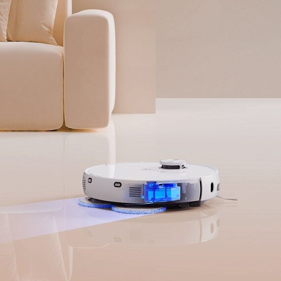 EZVIZ RS20 Pro - cleaning robot, white | Techbox