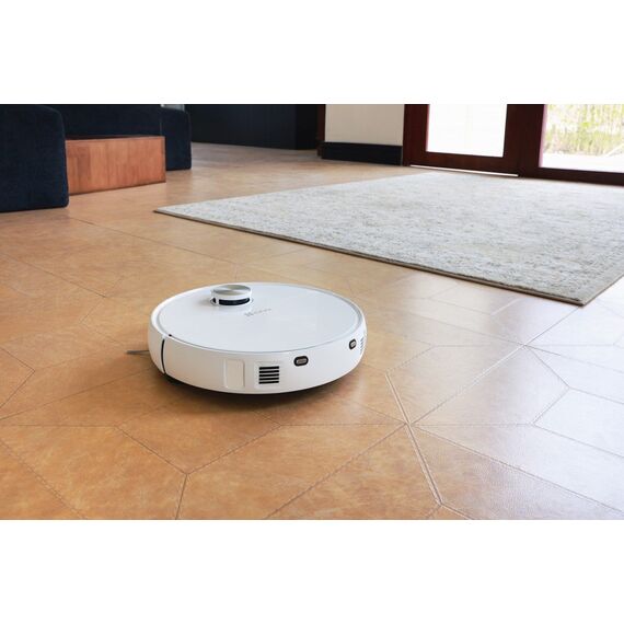 EZVIZ RS20 Pro - cleaning robot, white | Techbox