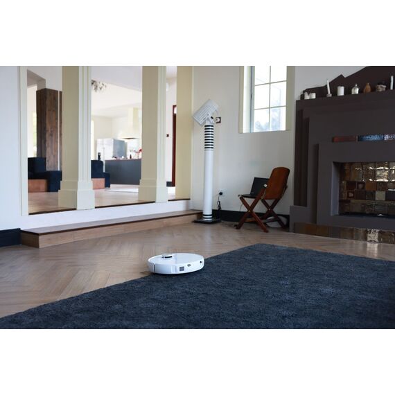 EZVIZ RS20 Pro - cleaning robot, white | Techbox