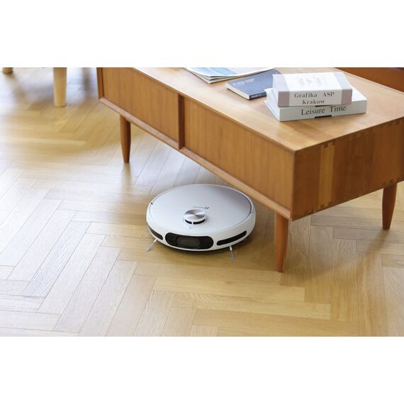 EZVIZ RS20 Pro - cleaning robot, white | Techbox