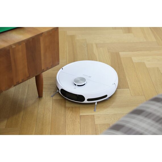 EZVIZ RS20 Pro - cleaning robot, white | Techbox