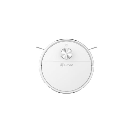 EZVIZ RS20 Pro - cleaning robot, white | Techbox