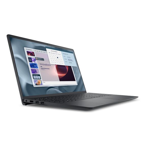 DELL Pro 15 Essential PV15250 Intel® Core™ i5 i5-1334U Laptop 39.6 cm (15.6") Full HD 16 GB DDR5-SDRAM 512 GB SSD Wi-Fi 6 (802.11ax) Windows 11 Pro Black - Laptops | Macbook - Laptops & Desktops - Techbox