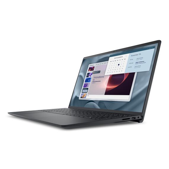 DELL Pro 15 Essential PV15250 Intel® Core™ i5 i5-1334U Laptop 39.6 cm (15.6") Full HD 16 GB DDR5-SDRAM 512 GB SSD Wi-Fi 6 (802.11ax) Windows 11 Pro Black - Laptops | Macbook - Laptops & Desktops - Techbox