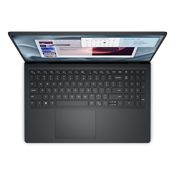 DELL Pro 15 Essential PV15250 Intel® Core™ i5 i5-1334U Laptop 39.6 cm (15.6") Full HD 16 GB DDR5-SDRAM 512 GB SSD Wi-Fi 6 (802.11ax) Windows 11 Pro Black - Laptops | Macbook - Laptops & Desktops - Techbox