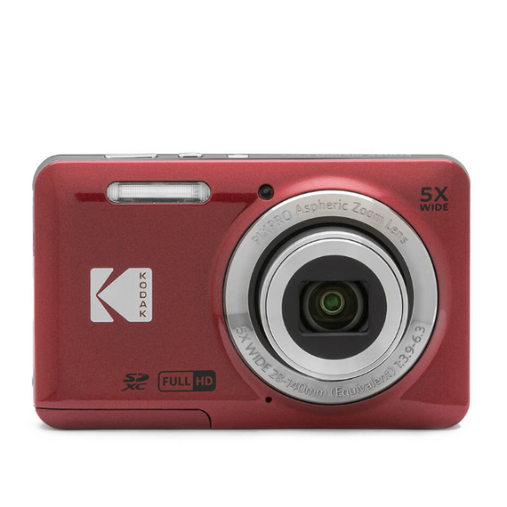 Kodak - Digital Camera Pixpro FZ55 / Electronics