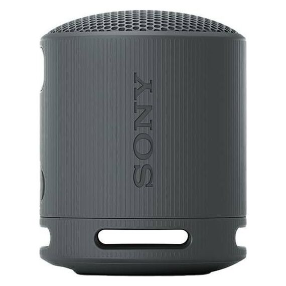 Sony - SRS-XB100 portable Bluetooth speaker / Electronics