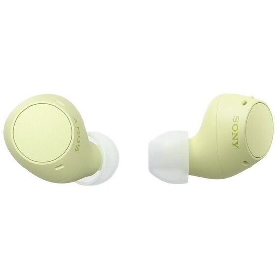 Sony - WF-C510 true wireless earbuds / Electronics