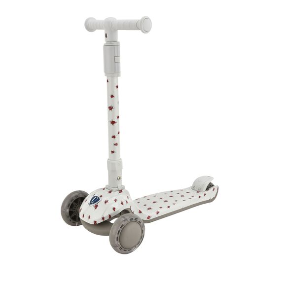 Vanilla Copenhagen - Mini Scooter - Honeybee (SCOO5725) / Toys