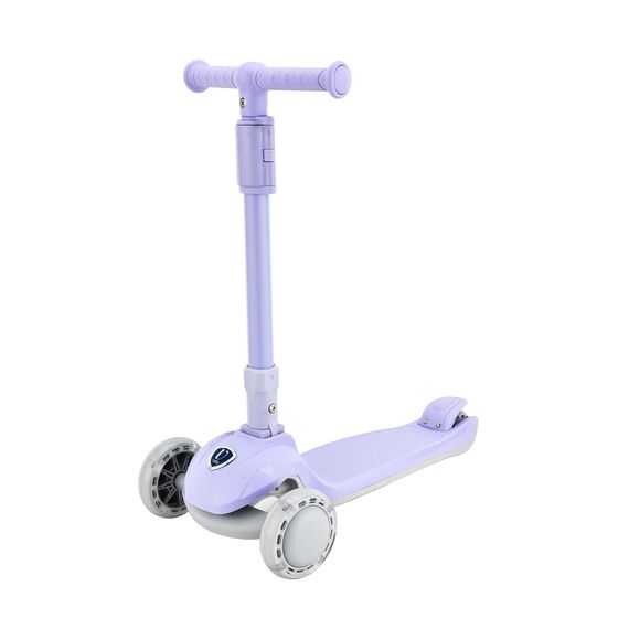Vanilla Copenhagen - Mini Scooter - Lavender (SCOO5825) / Toys