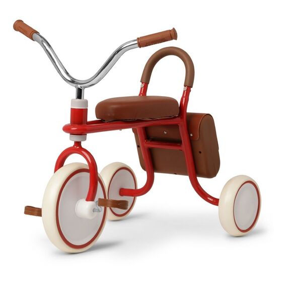 Vanilla Copenhagen - Tricycle - Retro - Berry (TRIC9626) / Toys