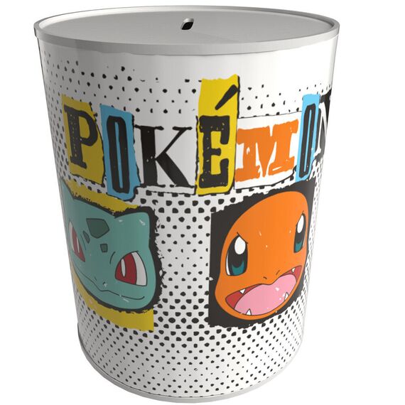 Pokemon Money box 12cm