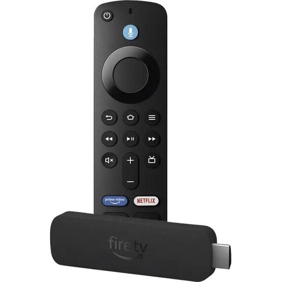 Amazon - Fire TV Stick 4K Plus / Electronics
