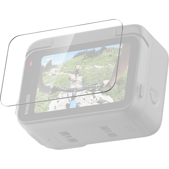 Insta360 - Ace Pro 2/Ace Pro Screen Protector / Electronics