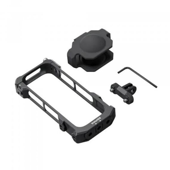 Insta360 - X3 Utility Frame / Electronics