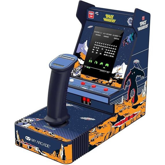My Arcade - Joystick Player Space Invaders / Video Games and Consoles