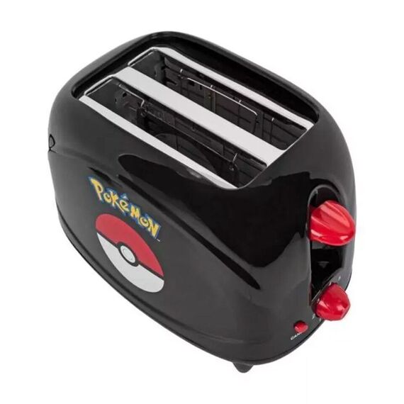 Pokemon - Toaster / Fan Shop and Merchandise |  Techbox
