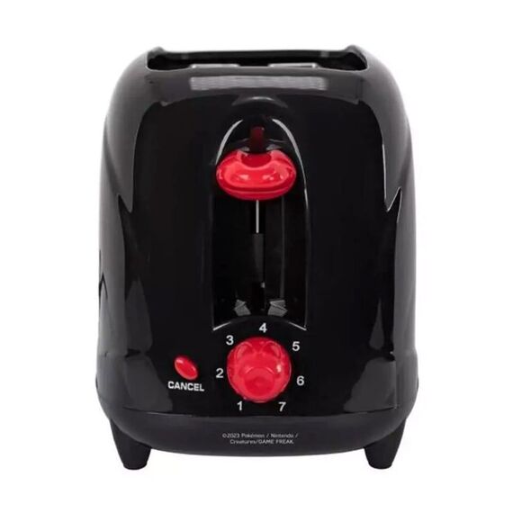 Pokemon - Toaster / Fan Shop and Merchandise |  Techbox