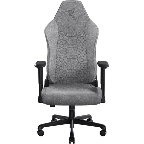 Razer - Iskur V2 X Light Grey Gaming Chair / Computers - Gaming Furniture - Gaming - Techbox